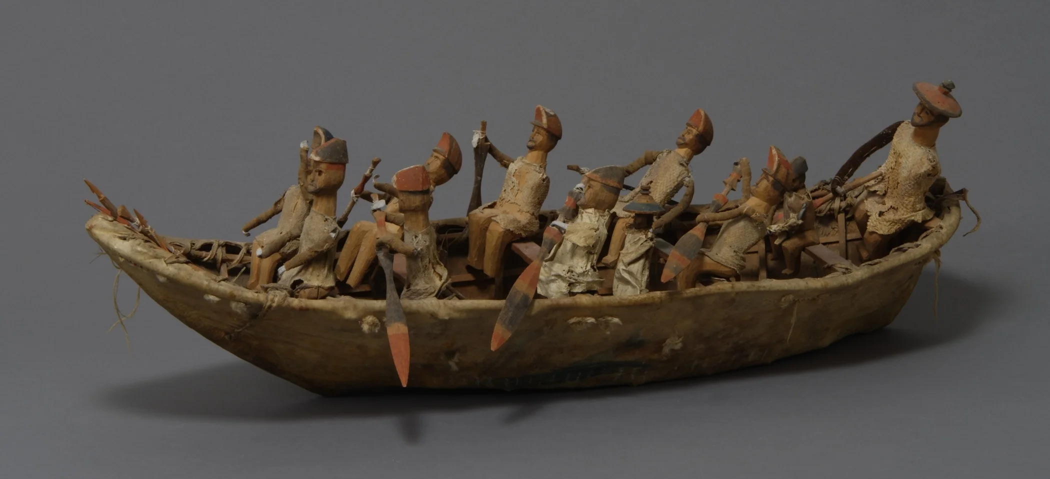 R2 Tools — Work 3 — Native American Art Teacher Resources